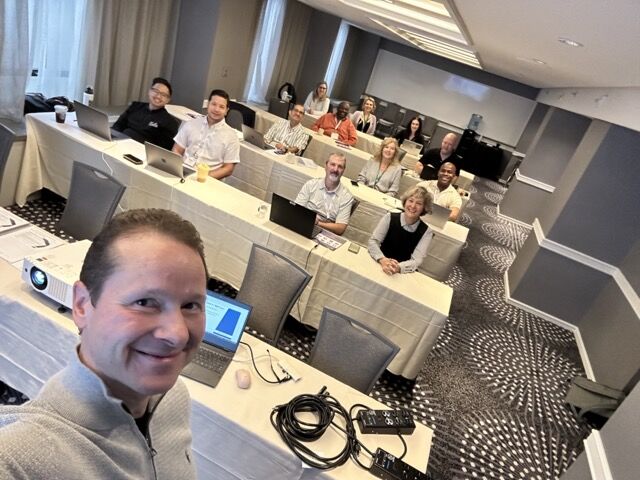 IT Chapter on LinkedIn: #brmp #brmconnect2023 IT Chapter on LinkedIn: #brmp #brmconnect2023