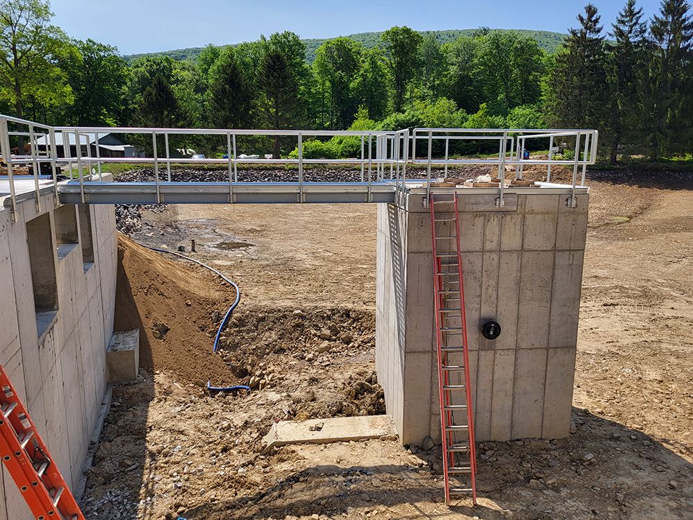 Gwin Dobson Foreman Inc on LinkedIn: ALEXANDRIA WATER SYSTEM Gwin Dobson Foreman Inc on LinkedIn: ALEXANDRIA WATER SYSTEM