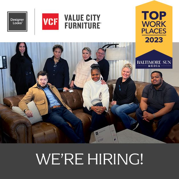 Value City Furniture Linkedin