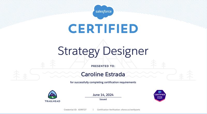 Caroline Estrada M S PMP on LinkedIn: As of this morning I am now a Caroline Estrada M S PMP on LinkedIn: As of this morning I am now a