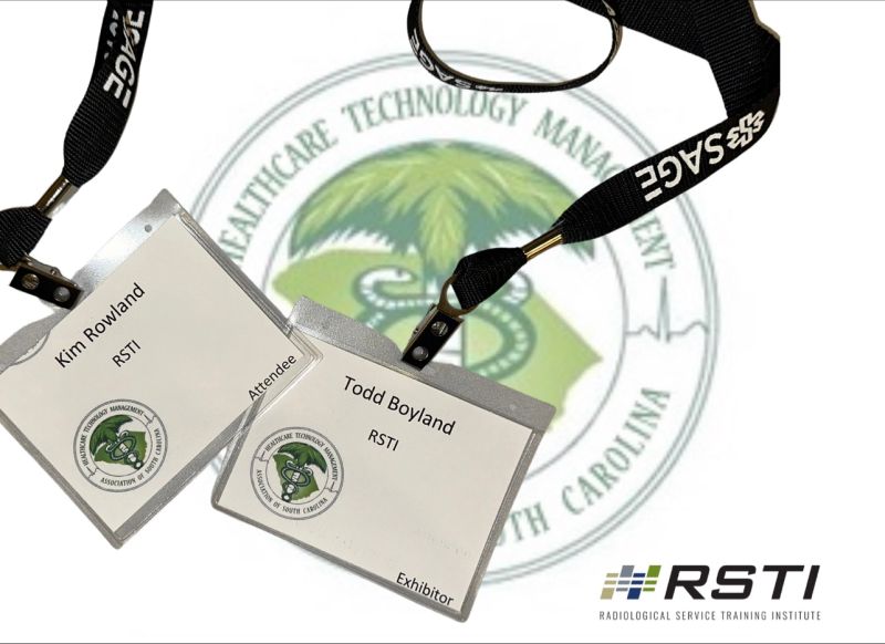 Radiological Service Training Institute (RSTI) on LinkedIn: Healthcare Radiological Service Training Institute (RSTI) on LinkedIn: Healthcare