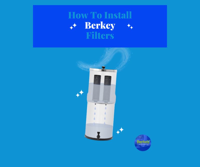 Berkey Ceramic Filters - berkeycleanwater
