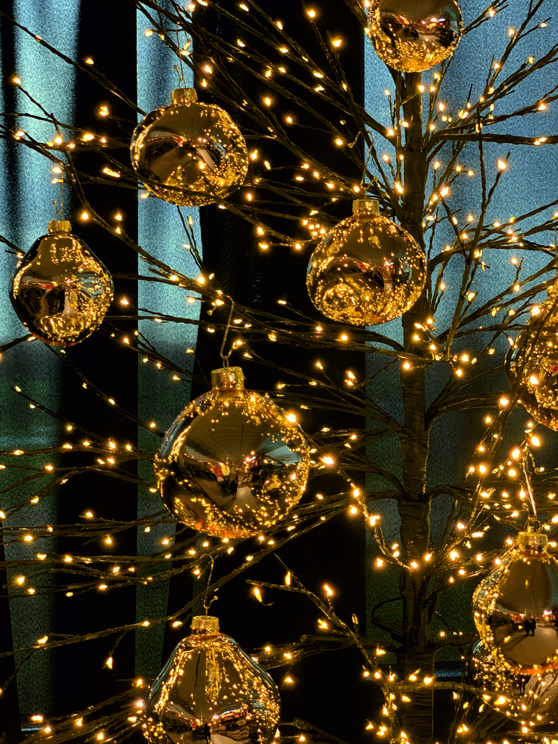 HDC Heim Decor auf LinkedIn: #glaskugeln #märchen #hdc #heimdecor  #weihnachten #xmas #dekoration #winter