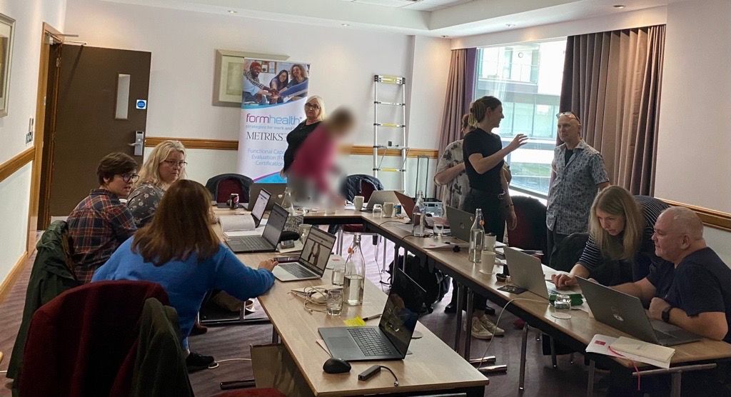 Form Health (UK) Ltd on LinkedIn: #professionaldevelopment # Form Health (UK) Ltd on LinkedIn: #professionaldevelopment #
