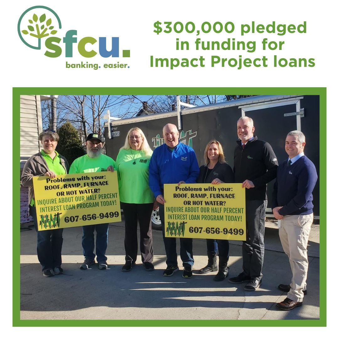 sfcu Sidney Federal Credit Union on LinkedIn: Commitment to community sfcu Sidney Federal Credit Union on LinkedIn: Commitment to community