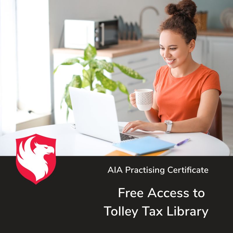 Association of International Accountants (AIA) on LinkedIn: Exclusive Association of International Accountants (AIA) on LinkedIn: Exclusive