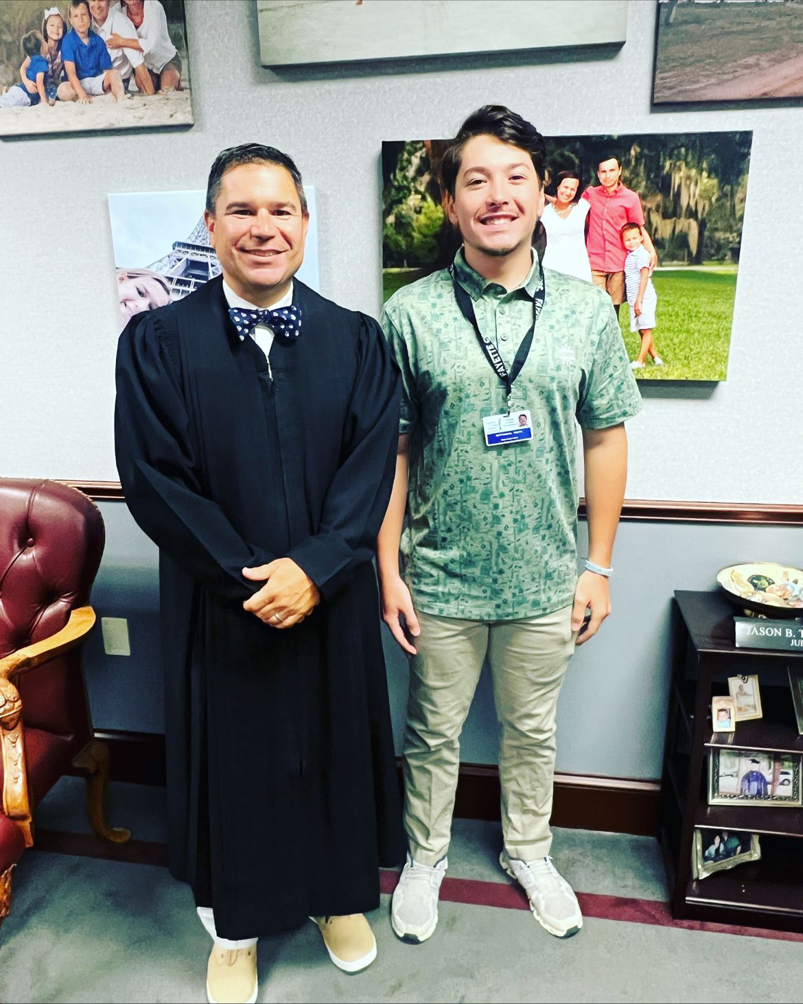 Jason B Thompson on LinkedIn: #gacourts #statecourt #fayette #intern # Jason B Thompson on LinkedIn: #gacourts #statecourt #fayette #intern #