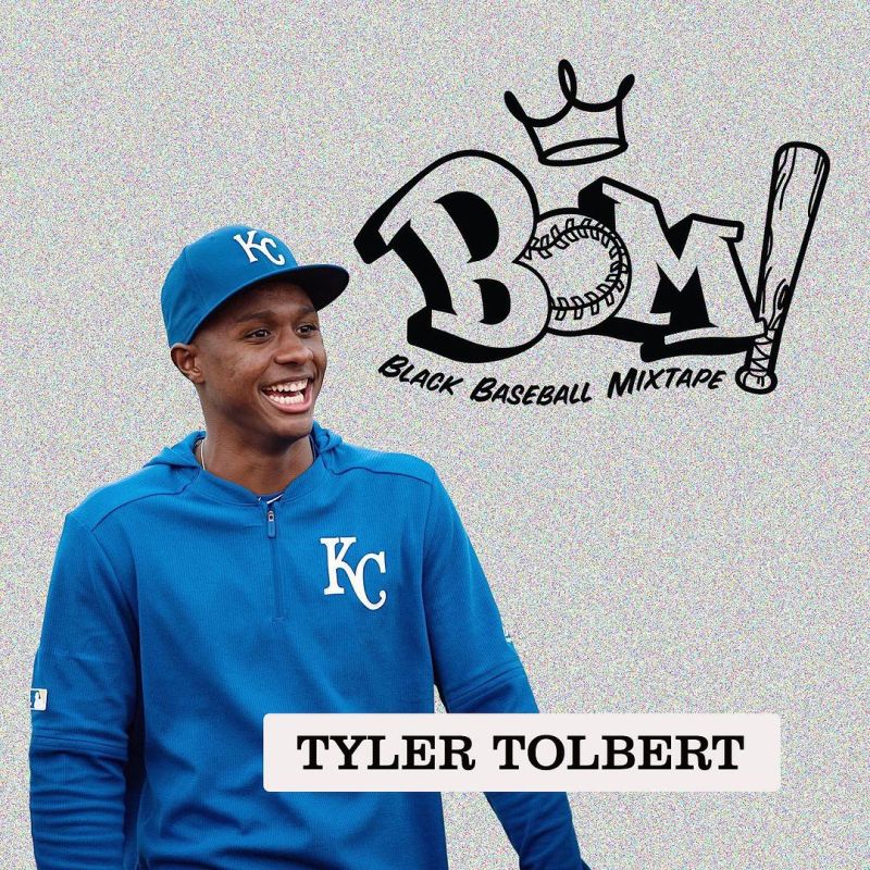 The Black Baseball Mixtape