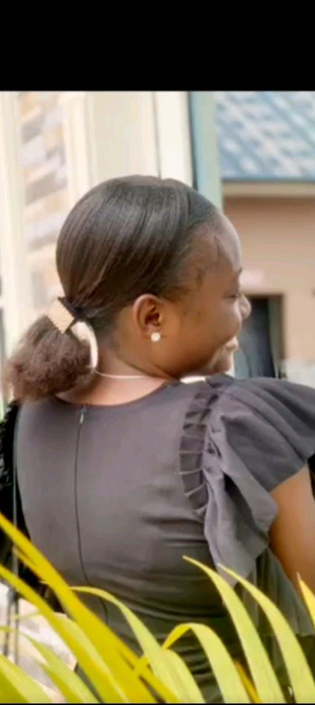 Onoriode Benjamin on LinkedIn: I am not comfortable where I am now or Onoriode Benjamin on LinkedIn: I am not comfortable where I am now or