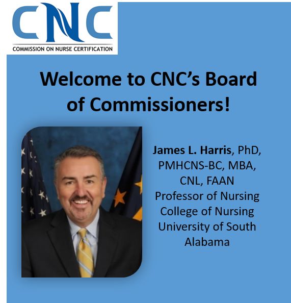 Commission on Nurse Certification on LinkedIn: #nursing #cnl Commission on Nurse Certification on LinkedIn: #nursing #cnl