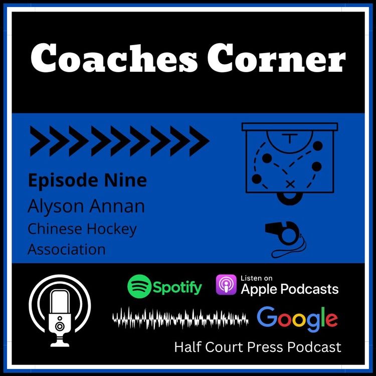 The Half Court Press on LinkedIn: Coaches Corner is the latest series The Half Court Press on LinkedIn: Coaches Corner is the latest series