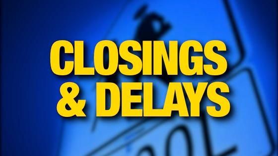 Ferold Torchenot on LinkedIn: 1 17 24 Closings Delays All Aboard Ferold Torchenot on LinkedIn: 1 17 24 Closings Delays All Aboard