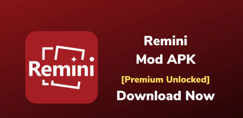 Remini premium (Updated)🔥