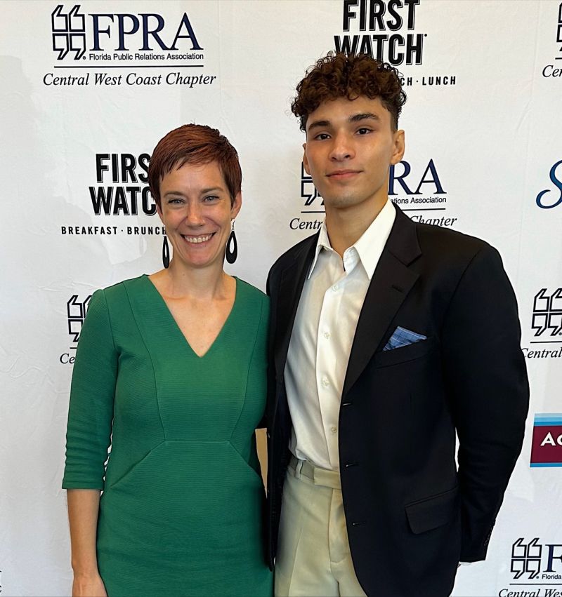 Angel Hernandez on LinkedIn: #fpra #uf Angel Hernandez on LinkedIn: #fpra #uf