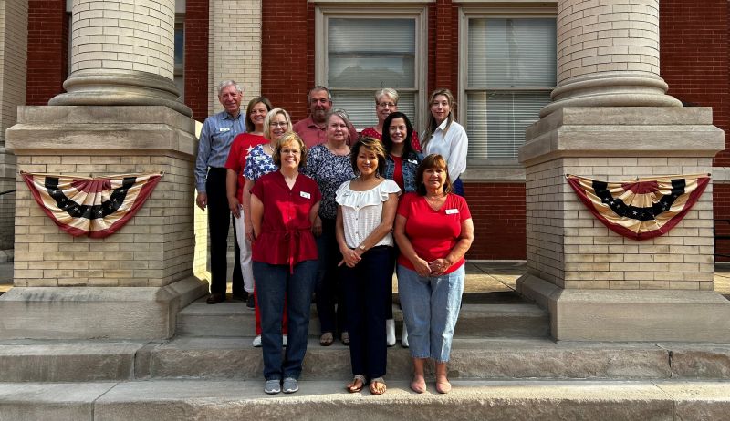 Steve Landes on LinkedIn: From all of us at the Augusta County Circuit Steve Landes on LinkedIn: From all of us at the Augusta County Circuit