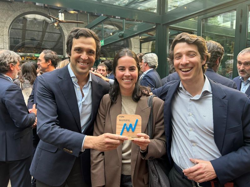Citywire España's 2024 Best Fund Manager and Group Awards