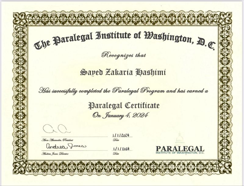 Zakaria Hashimi on LinkedIn: Even though it s small achievement a six Zakaria Hashimi on LinkedIn: Even though it s small achievement a six