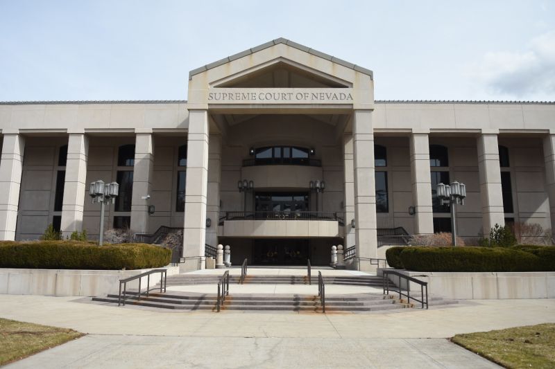 Simon Ateba on LinkedIn: BREAKING: The Nevada Supreme Court has Simon Ateba on LinkedIn: BREAKING: The Nevada Supreme Court has