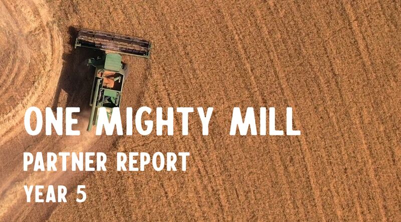 One Mighty Mill