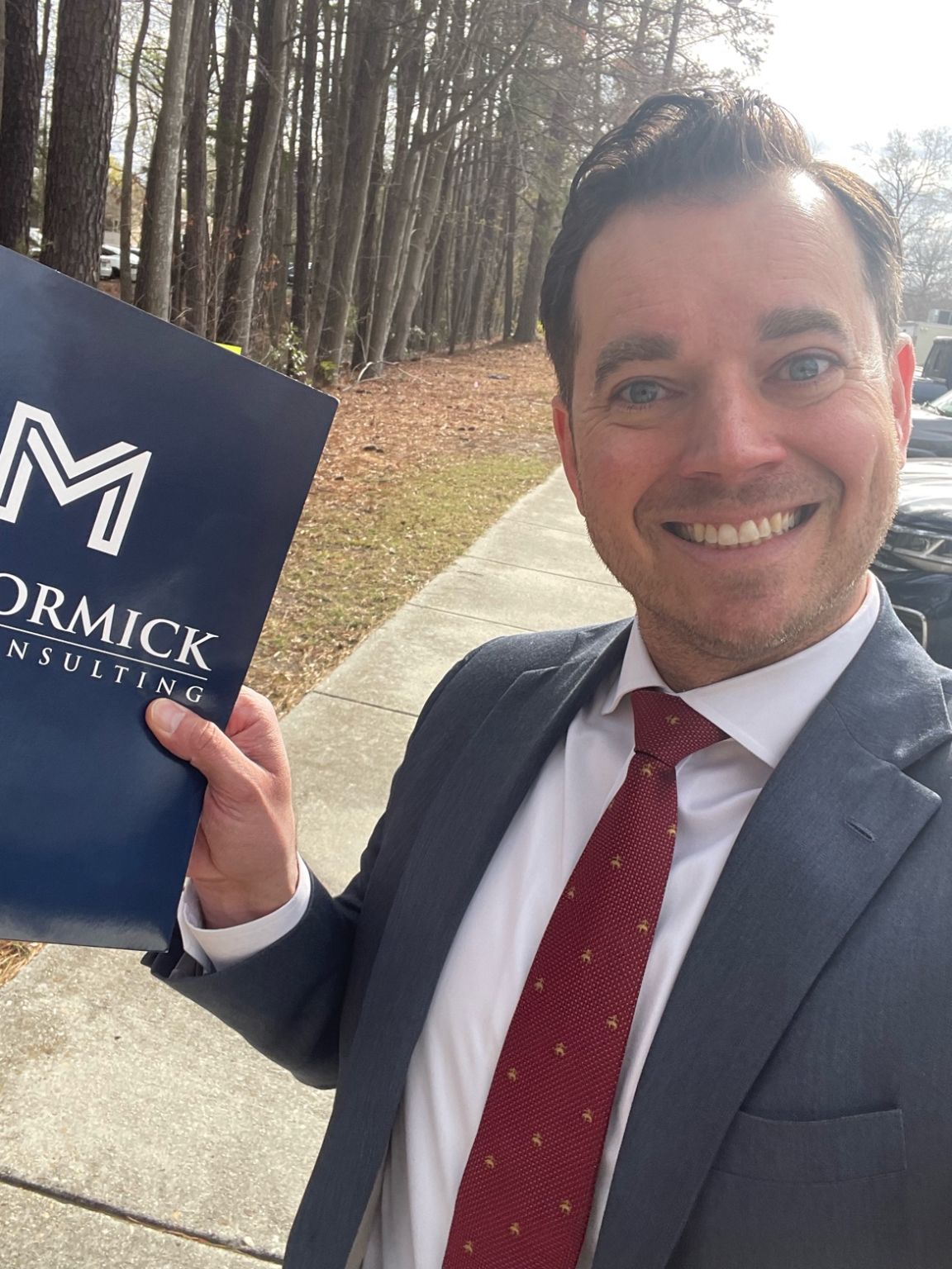 John McCormick on LinkedIn: Leaving Chesapeake General District Court John McCormick on LinkedIn: Leaving Chesapeake General District Court