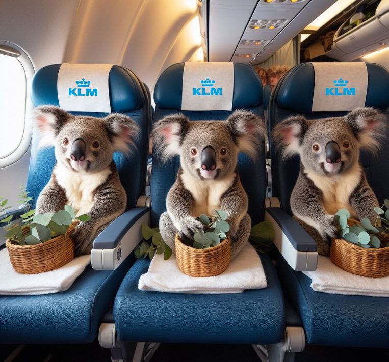 Ross Barker on LinkedIn: Koala ty time with my eucalyptus loving pals Ross Barker on LinkedIn: Koala ty time with my eucalyptus loving pals
