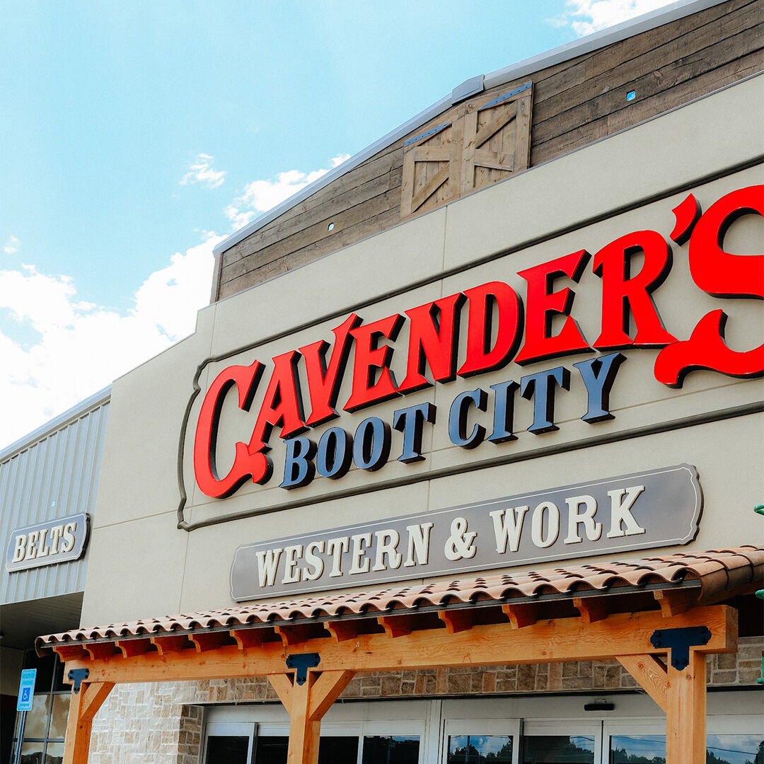 Cavender #39 s on LinkedIn: Cavender s is proud to extend our family to Cavender #39 s on LinkedIn: Cavender s is proud to extend our family to