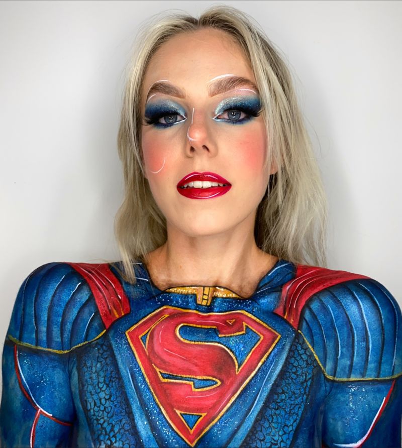 Leah Compton On Linkedin Makeup