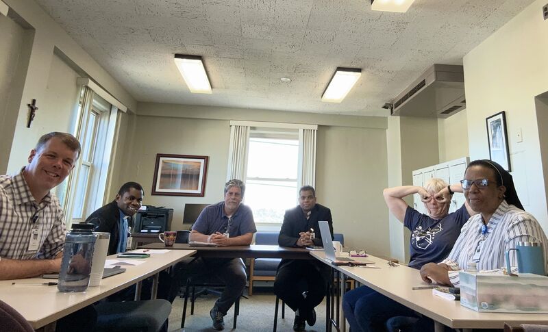 Matt Friend MDiv MAL on LinkedIn: Journeying toward chaplain board Matt Friend MDiv MAL on LinkedIn: Journeying toward chaplain board