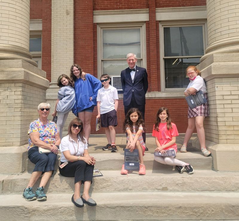 Steve Landes on LinkedIn: It was a busy week in the Augusta County Steve Landes on LinkedIn: It was a busy week in the Augusta County