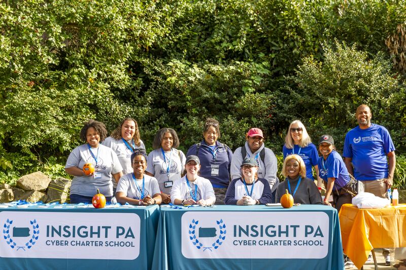 Insight PA Cyber Charter School on LinkedIn: Our Insight PA staff had a Insight PA Cyber Charter School on LinkedIn: Our Insight PA staff had a