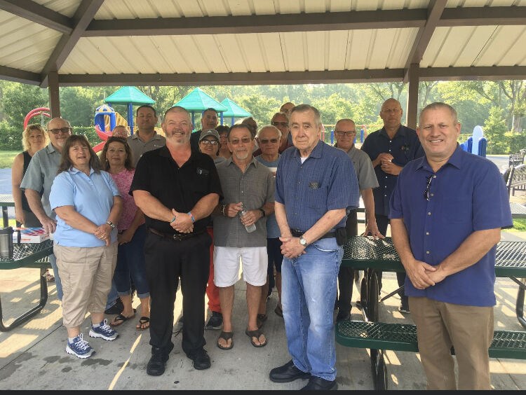 Scott Flansburg on LinkedIn: #herkimer #herkimeroriginals #history # Scott Flansburg on LinkedIn: #herkimer #herkimeroriginals #history #