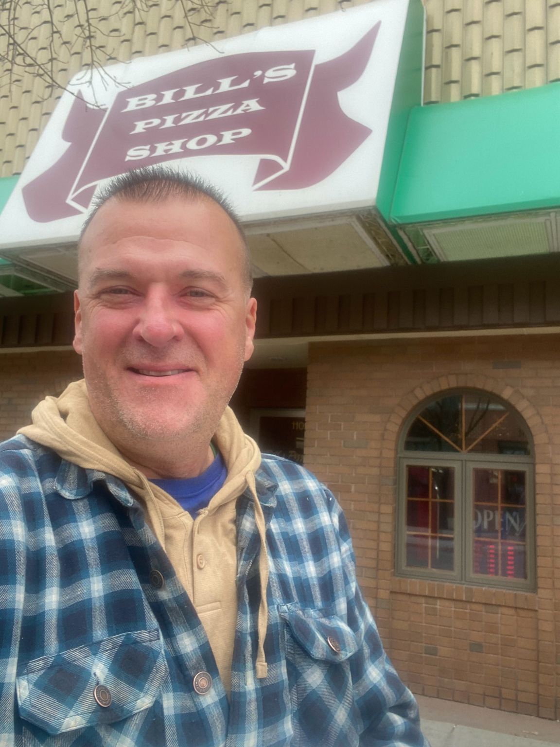 Scott Kenneth Noble on LinkedIn: Been getting really good pizza up here Scott Kenneth Noble on LinkedIn: Been getting really good pizza up here
