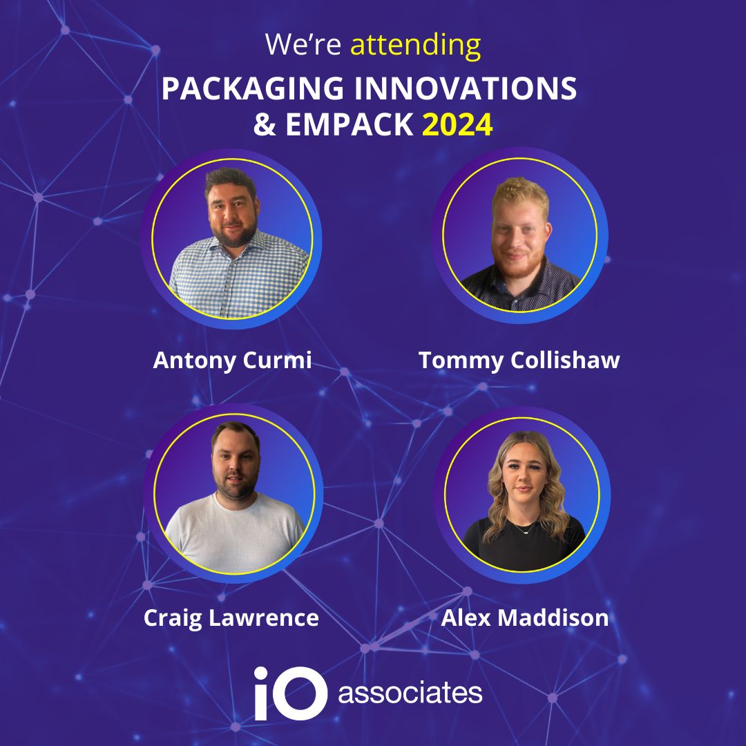 Craig Lawrence on LinkedIn: #packaginginnovations2024 # ...