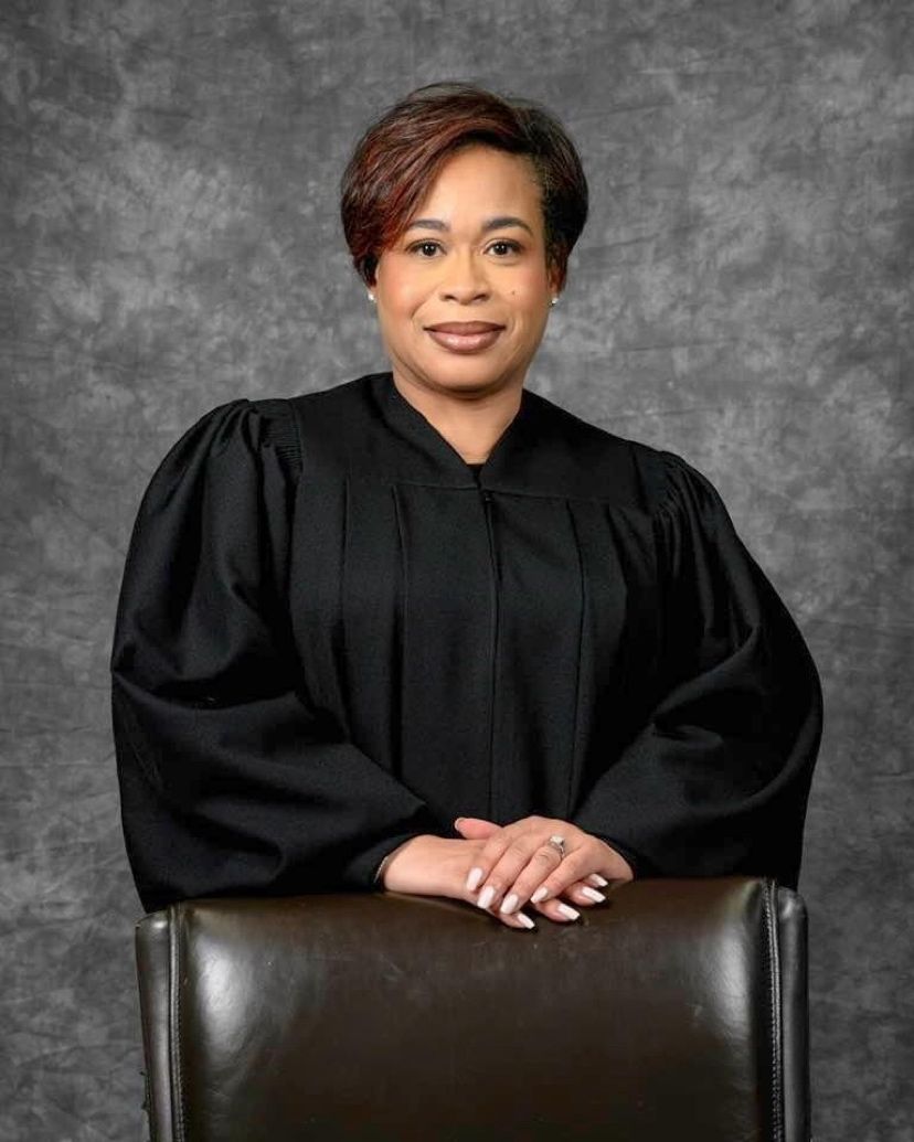 Sean A Stinnett on LinkedIn: #judge #of #orphans #court #wow Sean A Stinnett on LinkedIn: #judge #of #orphans #court #wow