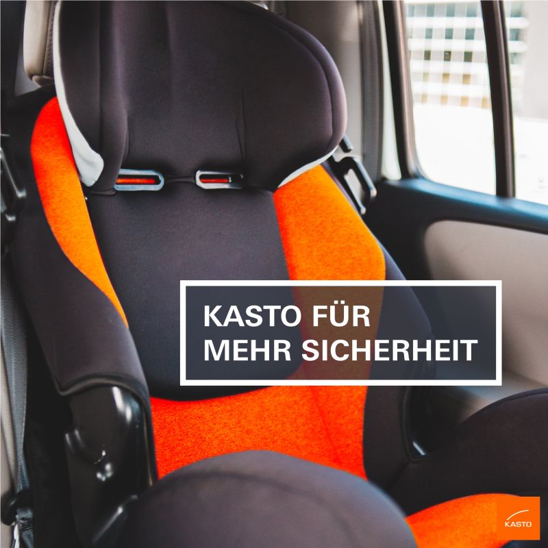 KASTO Maschinenbau GmbH & Co. KG auf LinkedIn: #sicherheit #kindersitzen # sicherheit #kasto