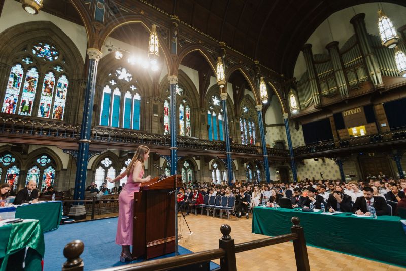 Joseph Hutchison on LinkedIn: Last week myself and Emma Chan convened Joseph Hutchison on LinkedIn: Last week myself and Emma Chan convened