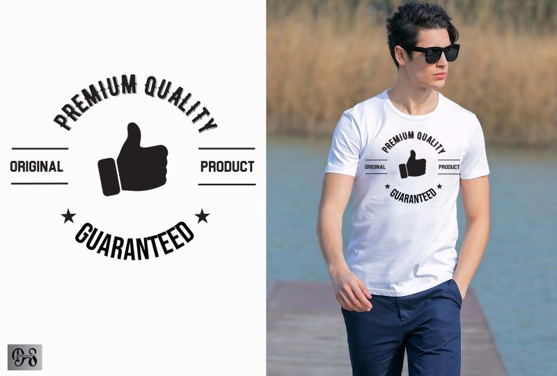 Design Studio on LinkedIn: Premium Brand T-shirt design