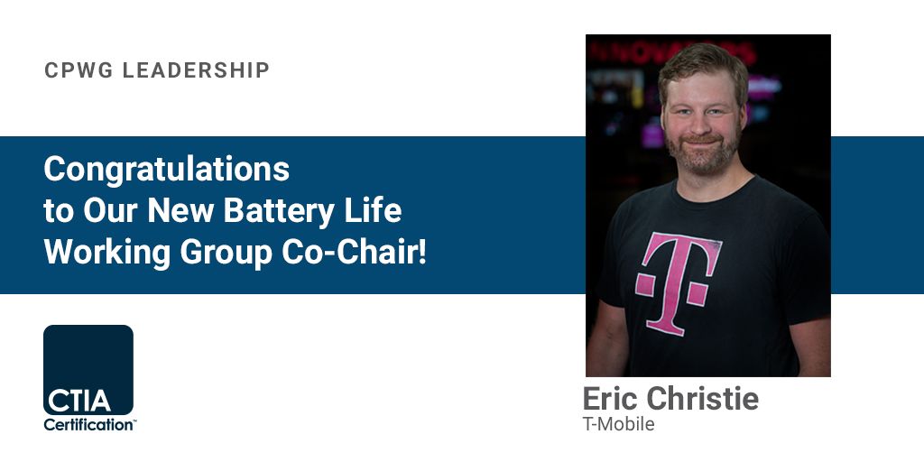 CTIA Certification on LinkedIn: #ctiacertification CTIA Certification on LinkedIn: #ctiacertification