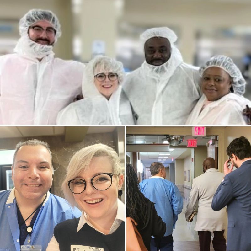 Sarah B Cruz CSPDT CRCST CHL CIS on LinkedIn: #sterileprocessing # Sarah B Cruz CSPDT CRCST CHL CIS on LinkedIn: #sterileprocessing #