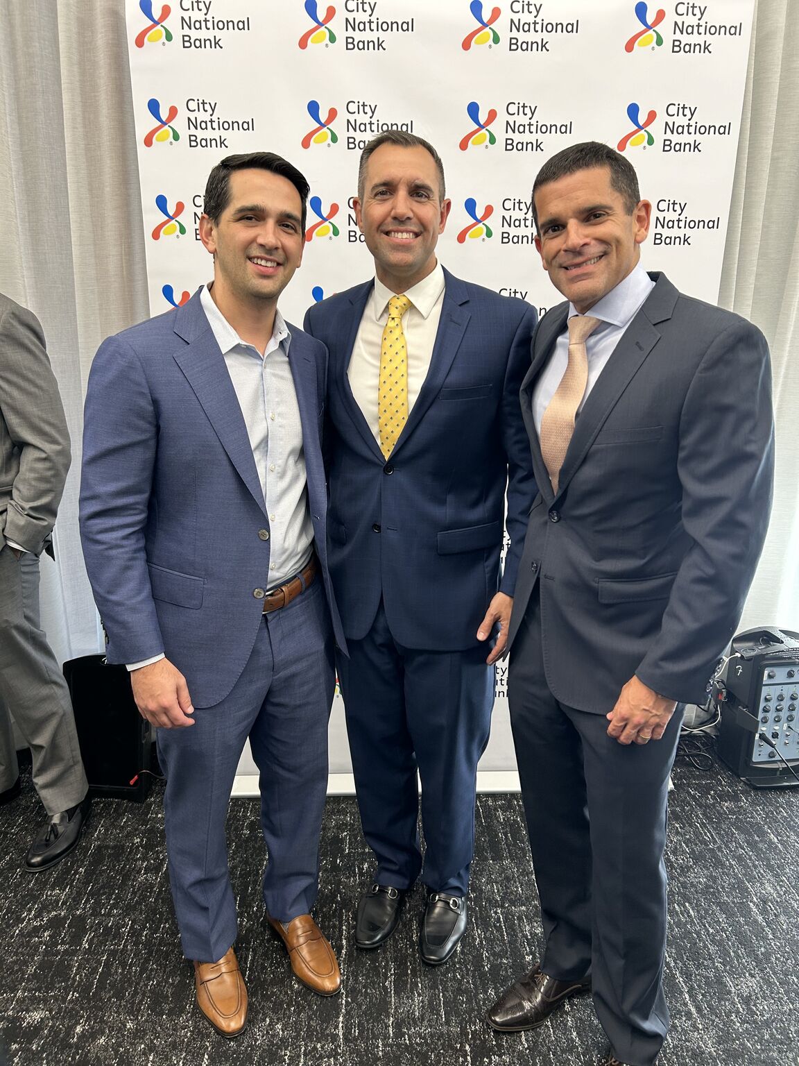Juan Fernandez Barquin Esq Miami Dade Clerk of the Court and Juan Fernandez Barquin Esq Miami Dade Clerk of the Court and