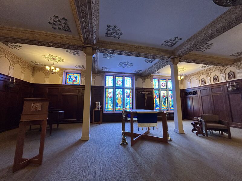 Canisius High School on LinkedIn: #amdg Canisius High School on LinkedIn: #amdg