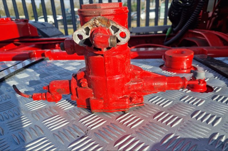 Matthew Kibble on LinkedIn: UPDATE PAID €495 Euro for the part SCANIA Matthew Kibble on LinkedIn: UPDATE PAID €495 Euro for the part SCANIA