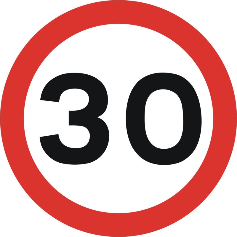 Lisa Marie Brown on LinkedIn: Get our streets back to 30mph…