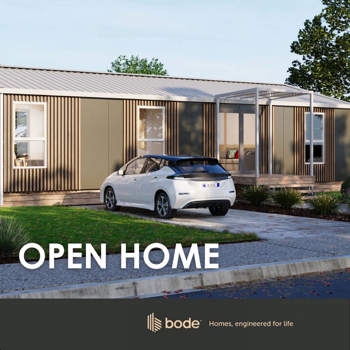 bode nz on LinkedIn: Come and experience the Bode difference for ...