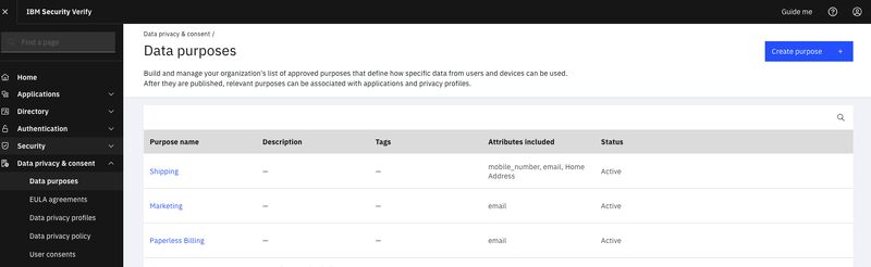 Kurt Riley CISSP® on LinkedIn: Data Privacy and Consent capabilities Kurt Riley CISSP® on LinkedIn: Data Privacy and Consent capabilities