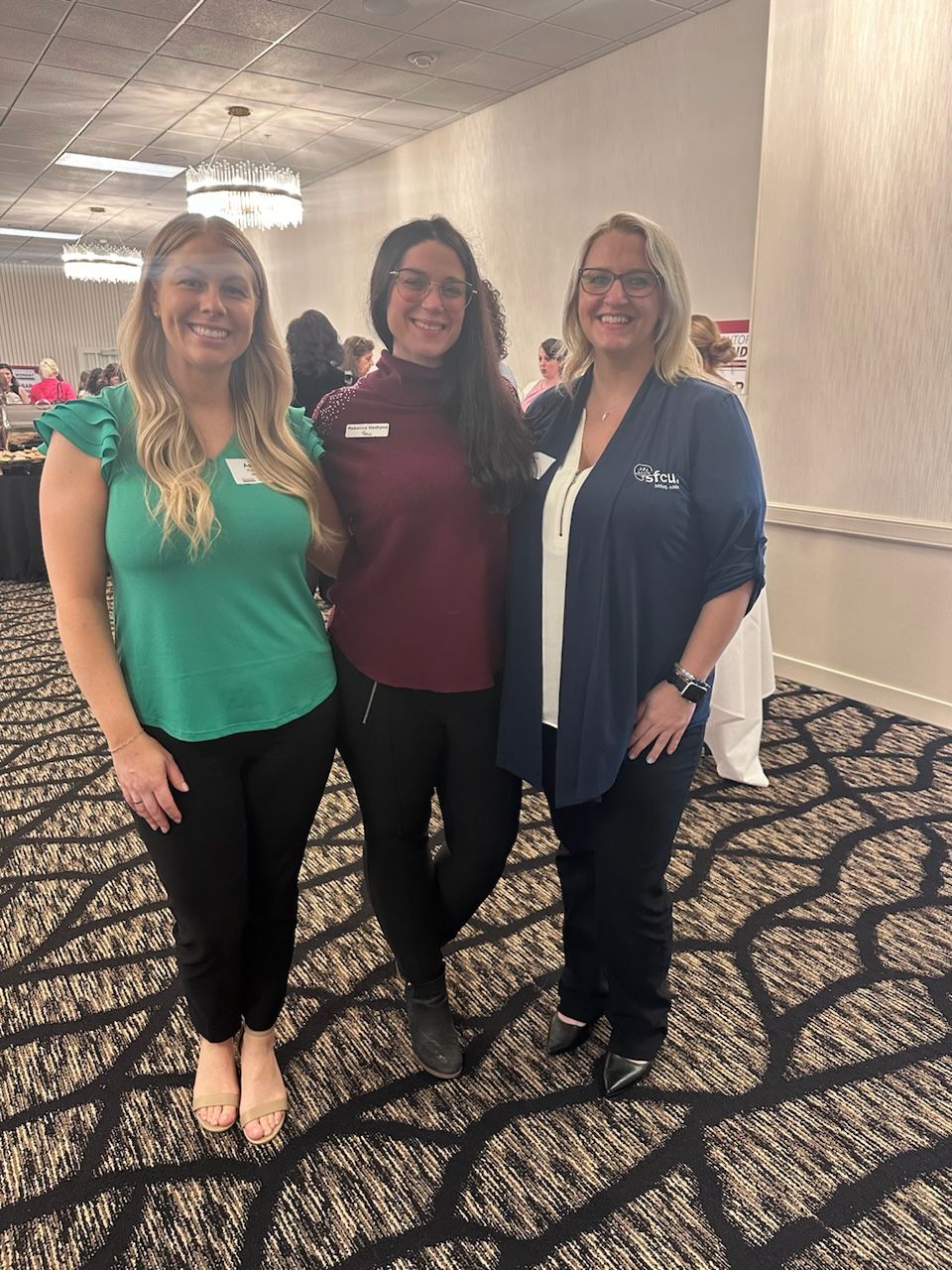 sfcu Sidney Federal Credit Union on LinkedIn: SFCU was the proud sfcu Sidney Federal Credit Union on LinkedIn: SFCU was the proud