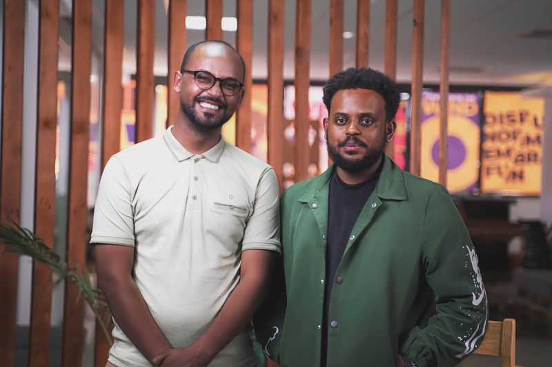 Rafatoel Worku on LinkedIn: Meet the first Ethiopian artist signed with Rafatoel Worku on LinkedIn: Meet the first Ethiopian artist signed with