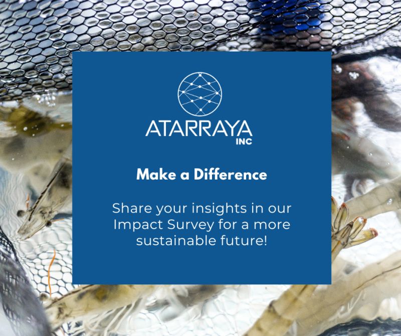 Atarraya Inc