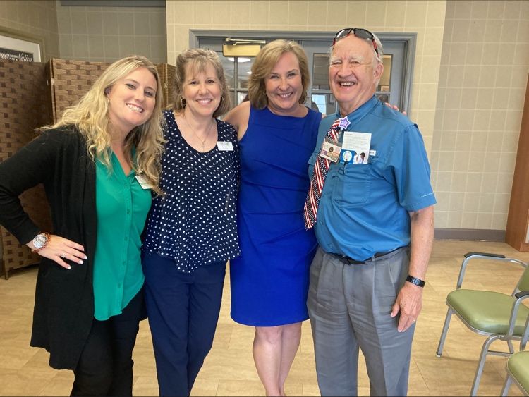 Kathryn Cordova on LinkedIn: Thank you to everyone who attended our Kathryn Cordova on LinkedIn: Thank you to everyone who attended our
