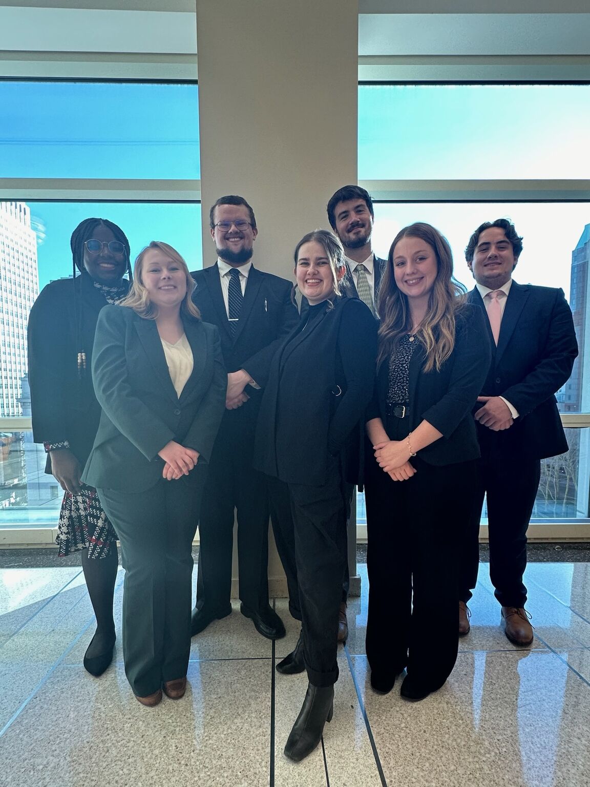 Penn State Dickinson Law Moot Court Team on LinkedIn: This past weekend Penn State Dickinson Law Moot Court Team on LinkedIn: This past weekend